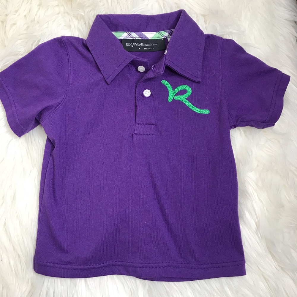 24 Months ROCAWEAR